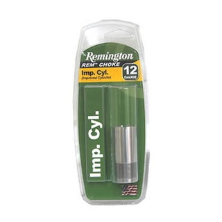 Remington Accessories Remington Choke Tube 12 Gauge Improved Cylinder