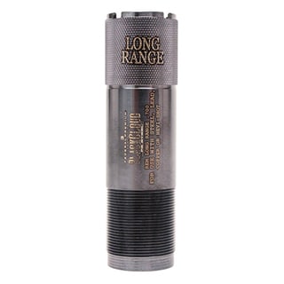 Carlsons Black Cloud Choke Tube, 12 Gauge Remington, Long Range