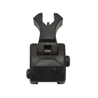Diamondhead Front Polymer Sight Diamond w/NiteBrite Black