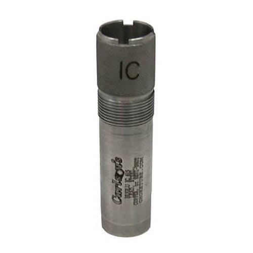 Carlsons Huglu 20 Gauge Sporting Clay Choke Tube Improved Cylinder, .615