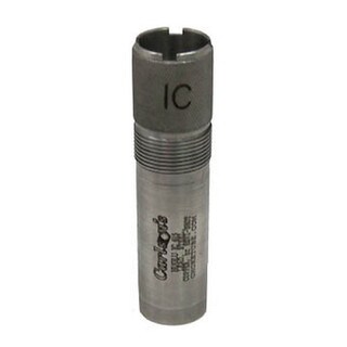 Carlsons Huglu 20 Gauge Sporting Clay Choke Tube Improved Cylinder, .615