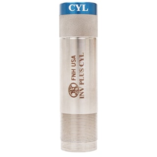 FNH SLP Invector Plus Extended Choke Tube Cylinder