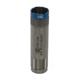 FNH SLP Invector Plus Extended Choke Tube Skeet