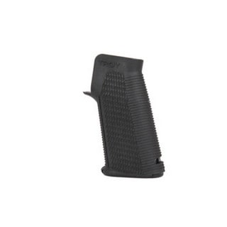 Troy Industries Enhanced Battle Ax CQB Pistol Grip Black