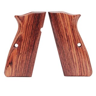 Hogue Browning Hi Power Grips Kingwood