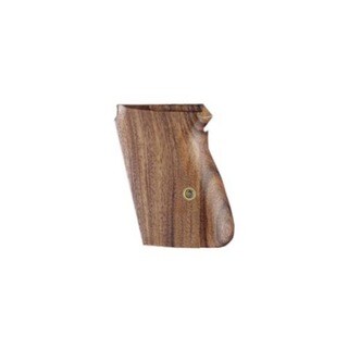 Hogue Walther PPK Grips Pau Ferro