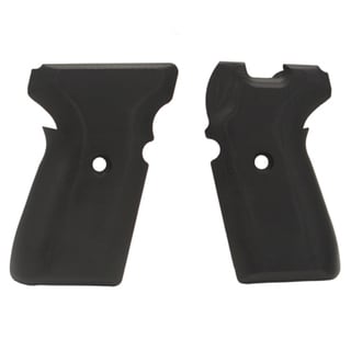 Hogue Sig P239 Grips G-10 Solid Black