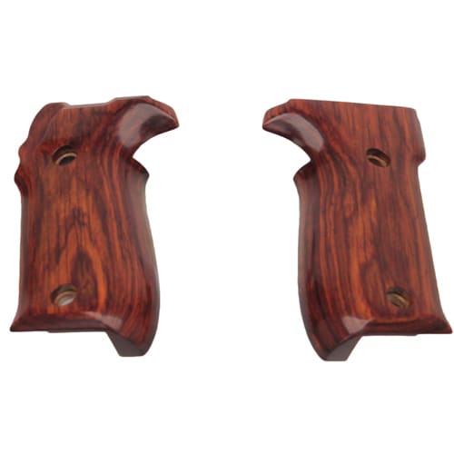 Hogue Sig P226 Grips Coco Bolo