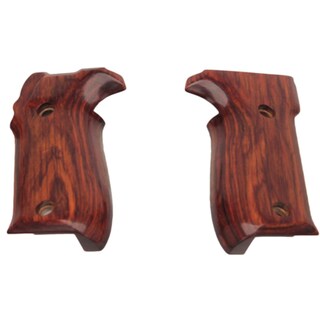 Hogue Sig P226 Grips Coco Bolo