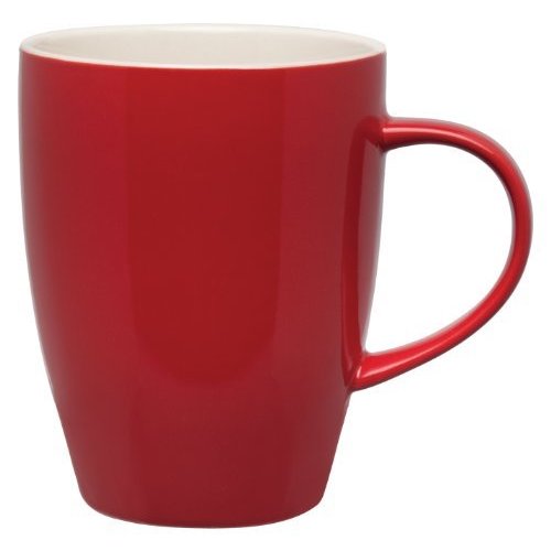Dinnerware Rose Ceramic Stoneware 12 Ounce Coffee Tea Mugs Pack Of Dinnerware Rose Ceramic Stoneware 12 Ounce Coffee Tea Mugs Pack Of 4