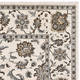 preview thumbnail 3 of 7, Handmade One-of-a-Kind Vegetable Dye Oushak Wool Rug (Afghanistan) - 11'6 x 11'9