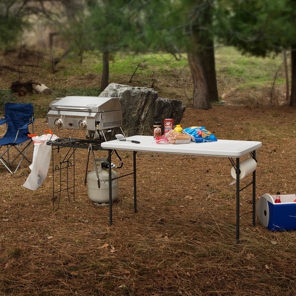 lifetime 4ft tailgate table