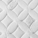 preview thumbnail 4 of 15, Select Luxury 14-inch Quilted AirFlow Gel Memory Foam Mattress Set
