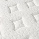 preview thumbnail 14 of 15, Select Luxury 14-inch Quilted AirFlow Gel Memory Foam Mattress Set