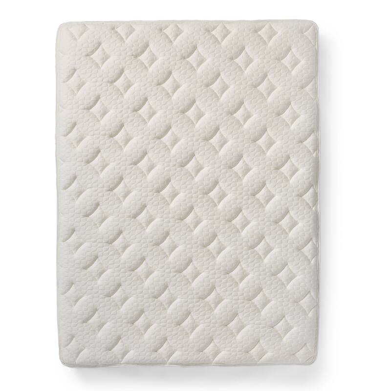 Select Luxury 10-Inch Full-size Quilted AirFlow Gel Foam Mattress
