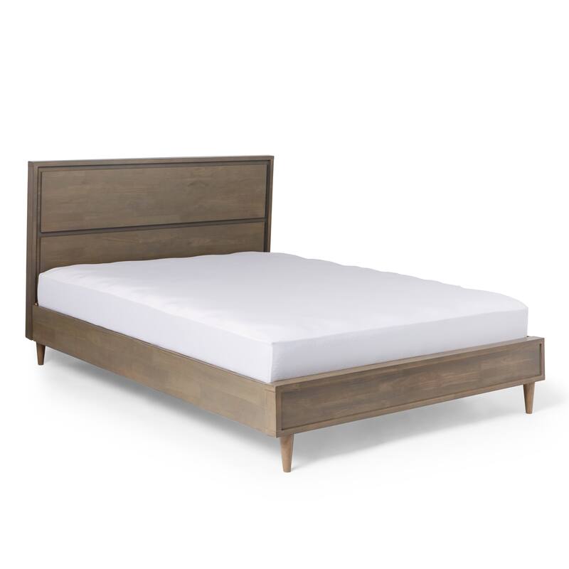 Select Luxury 10-Inch Full-size Quilted AirFlow Gel Foam Mattress