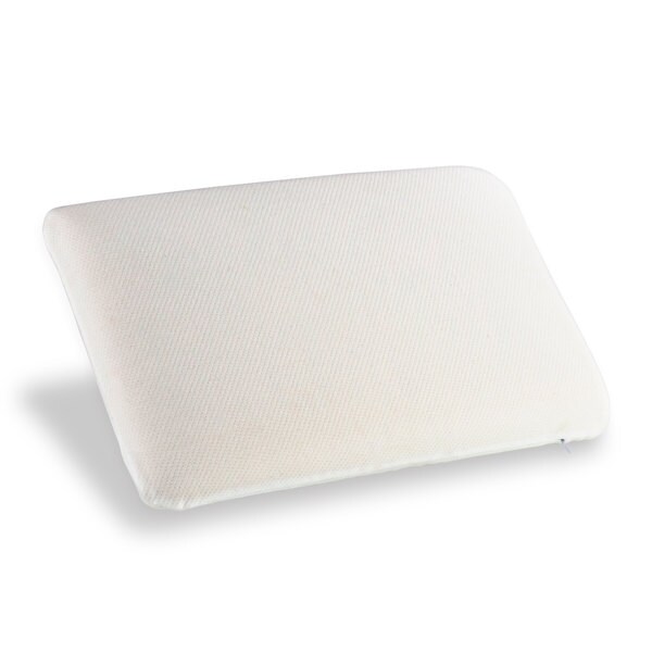 martex memory foam pillow