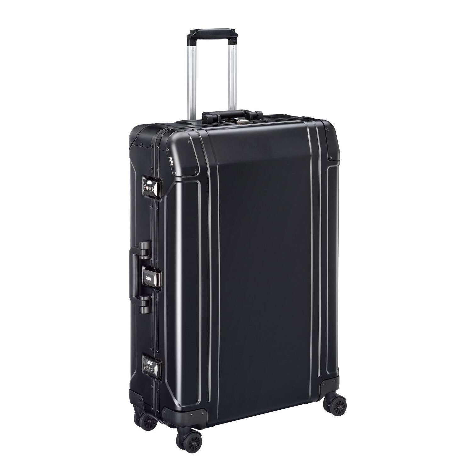 30 inch 4 wheel suitcase