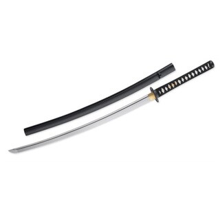 CAS Hanwei Renshu Katana Maru w/Bo-Hi
