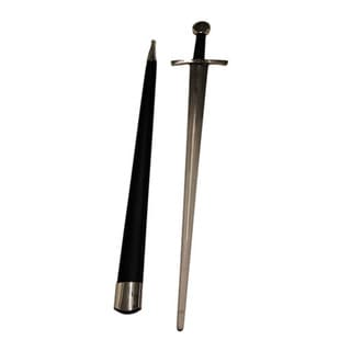 CAS Hanwei Tinker Early Medieval Sword Blunt