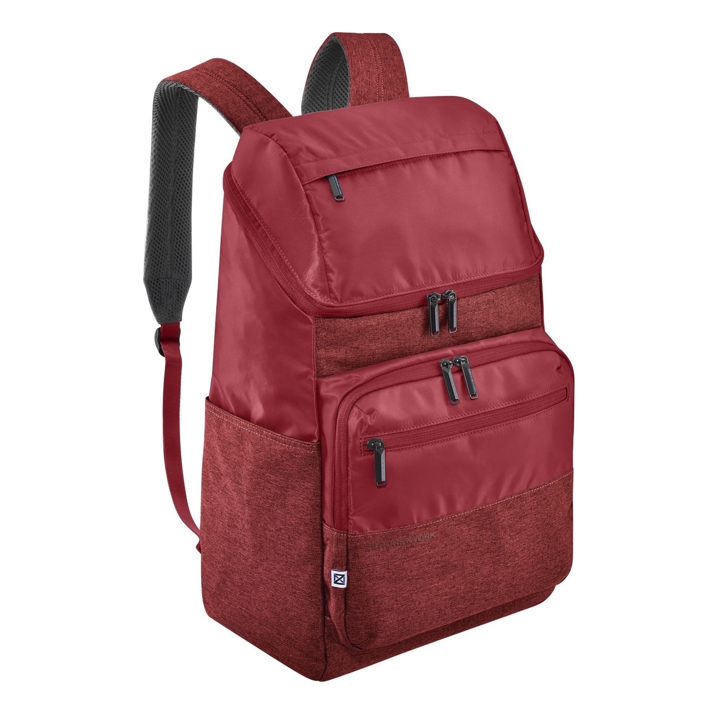 zero new york backpack