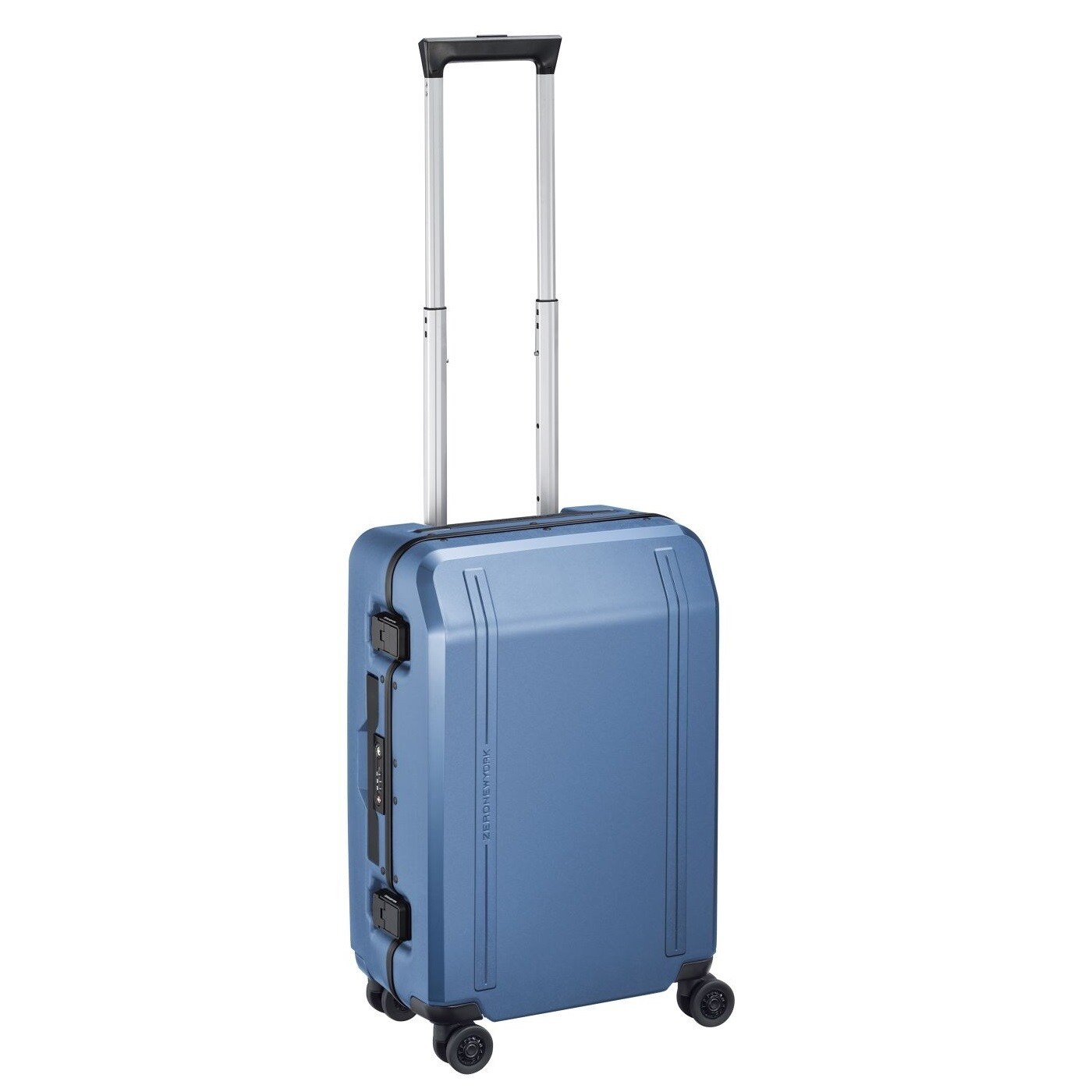 19 inch carry on spinner