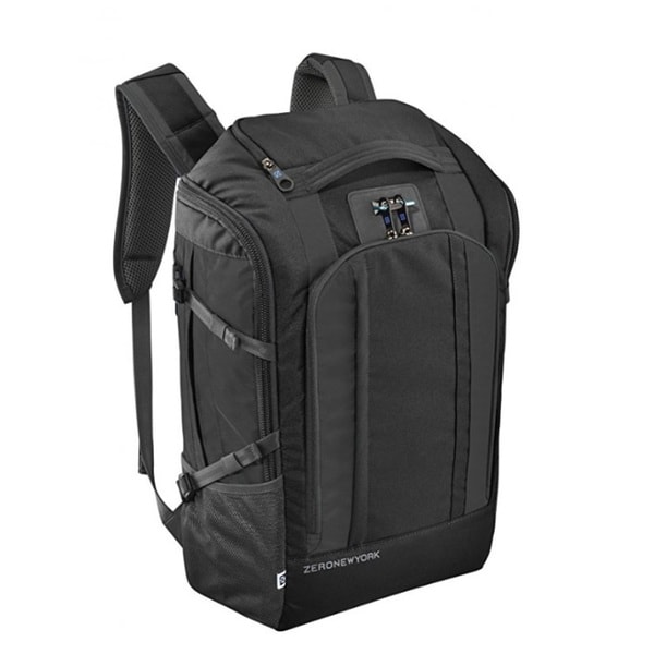 zero new york backpack