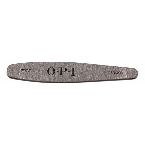 OPI Edge File 180/400 Grit (1 File) Overstock 14405145