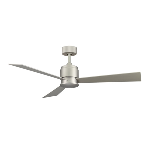 Shop Fanimation Zonix 54-inch Ceiling Fan - Free Shipping ...