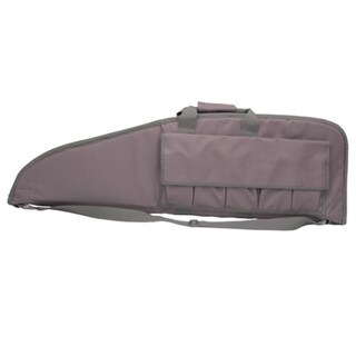 NcStar Gun Case (40"L X 13"H) Urban Gray