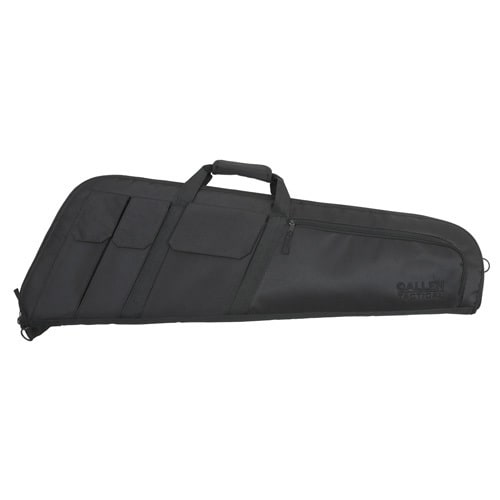Allen Cases Wedge Tactical Rifle Case 36", Black