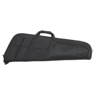 Allen Cases Wedge Tactical Rifle Case 36", Black