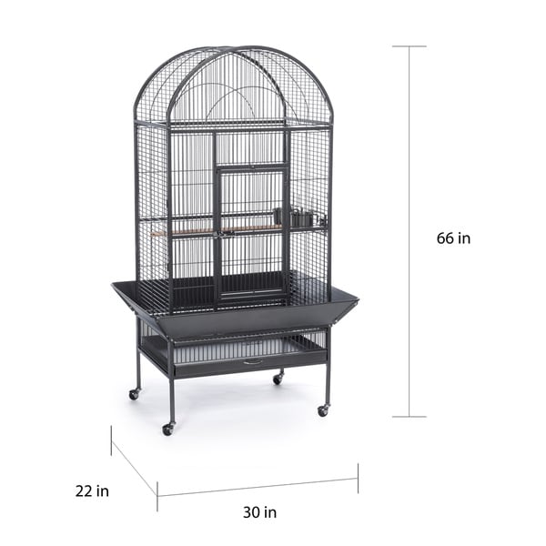 prevue bird cages