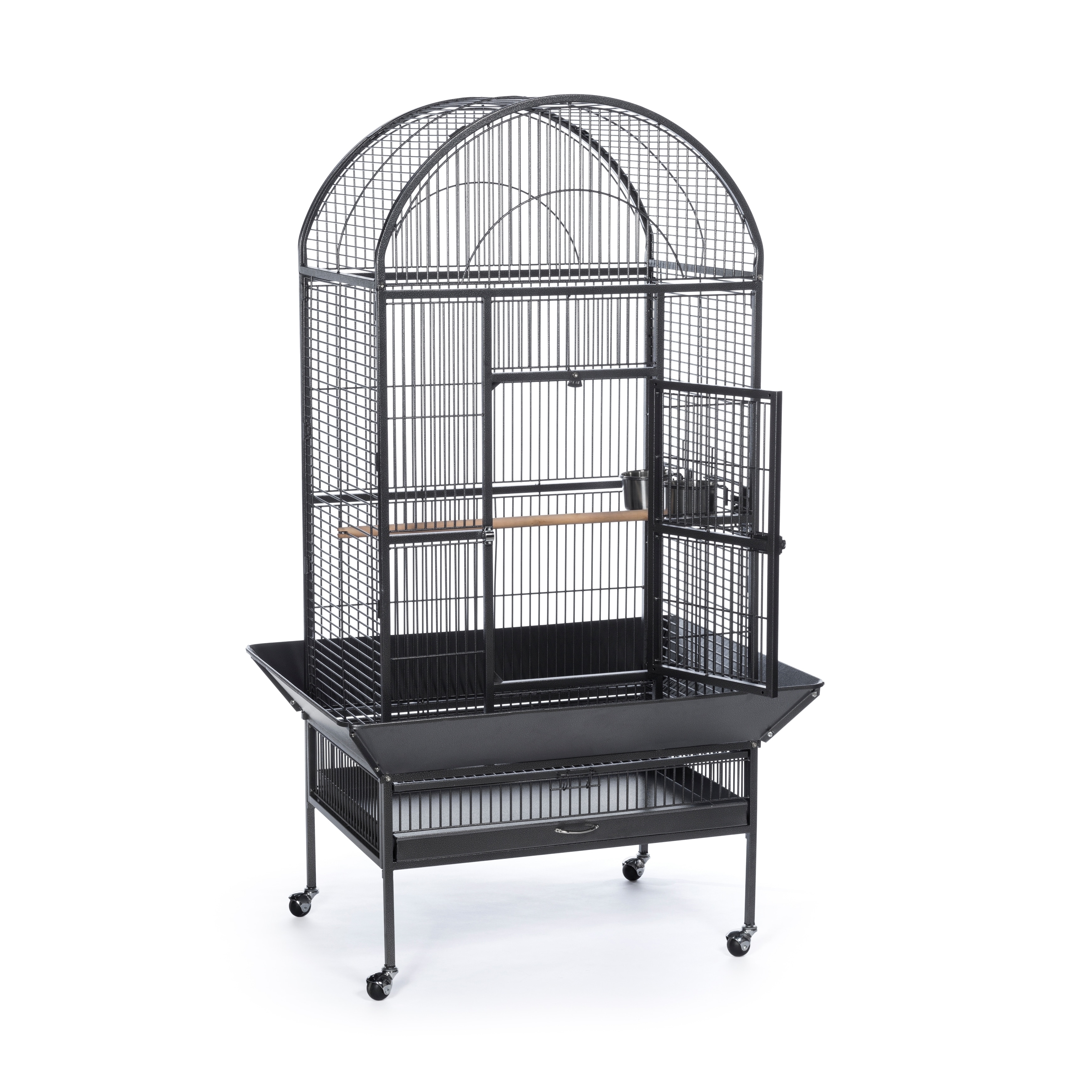 Preview Hendryx Bird Cage 2024