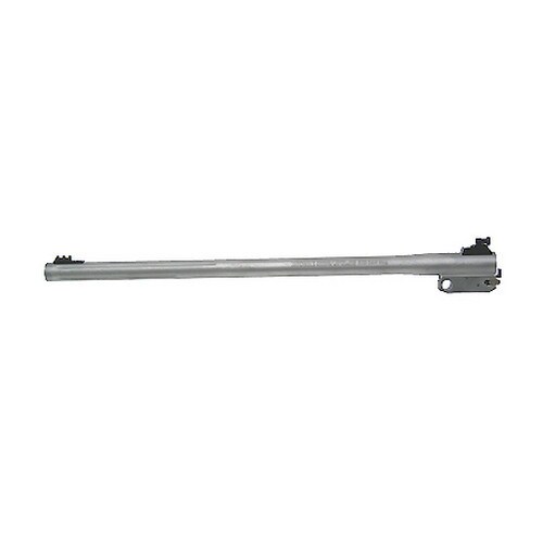 Thompson Center Accessories Katahdin Pro Hunter 20" Stainless Steel Fluted Barrel Katahdin, Pro Hunter, 20", SST Fl, 500 S&W