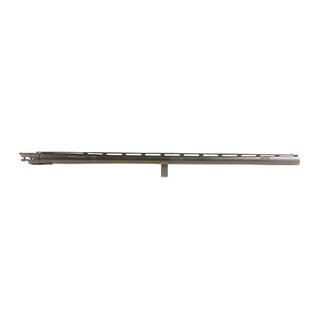 Mossberg 835 Barrel All Purpose Vent Rib, Ported, Bead Sight, 12 Ga., 28", Accu-Mag Set, Matte Blue