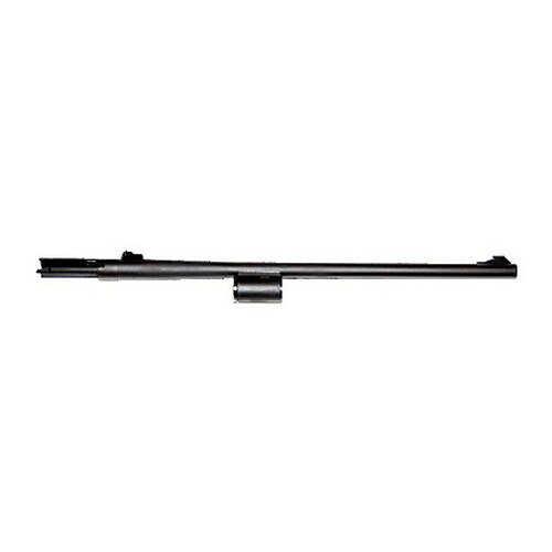 Mossberg 930 Barrel 12 gauge, 24" Barrel, Rifle Bore, Adjustable Rifle Sights, Matte Finish