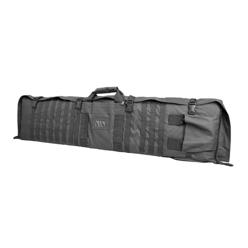 NcStar Rifle Case/Shooting Mat Urban Gray