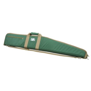 NcStar Shotgun Case (48"L X 8"H) Forest Green