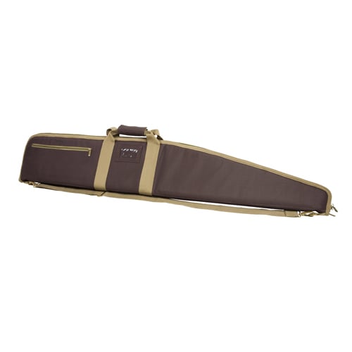 NcStar Shotgun Case (48"L X 8"H) Brown