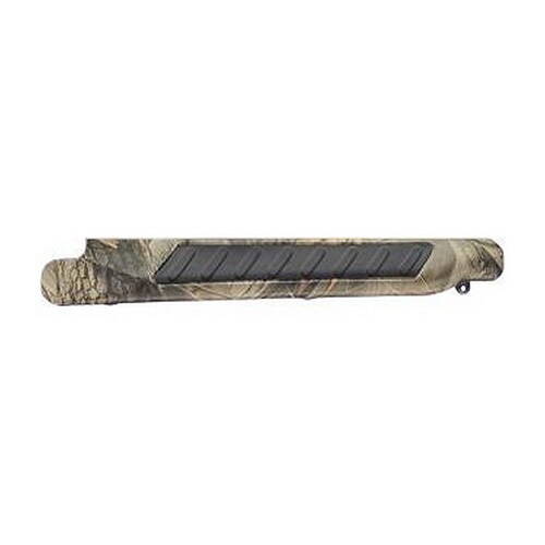 Thompson Center Accessories Encore ProHunter Forend Realtree Hardwoods HD Camo, 20ga Overmold