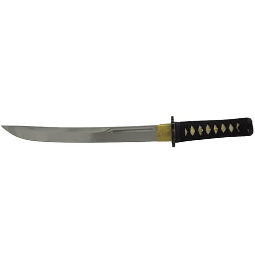 Cold Steel Japanese Sword (Warrior Series) O Tanto