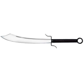 Cold Steel Chinese Sword War Sword
