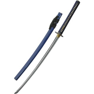 CAS Hanwei Golden Oriole Katana