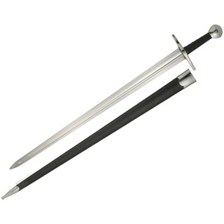 CAS Hanwei Marshall Sword High Carbon Steel Blade