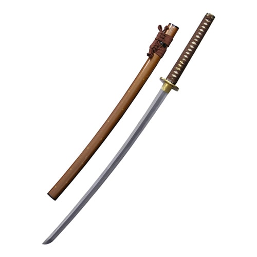 CAS Hanwei Bushido Katana