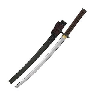 CAS Hanwei Tori XL Katana