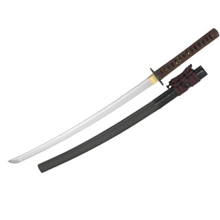 CAS Hanwei Tori Elite Katana