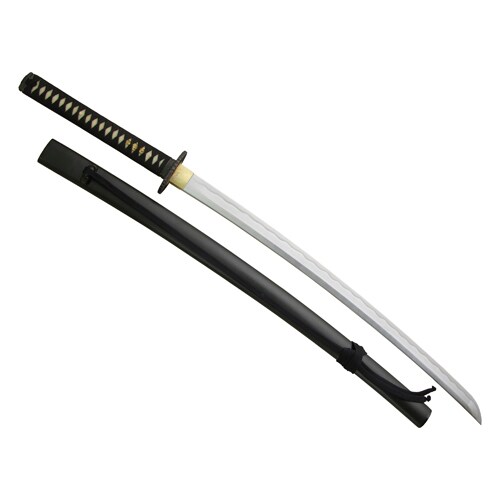 CAS Hanwei Practical Plus Blade XL Katana