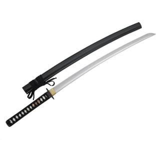 CAS Hanwei Practical Blade XL Katana